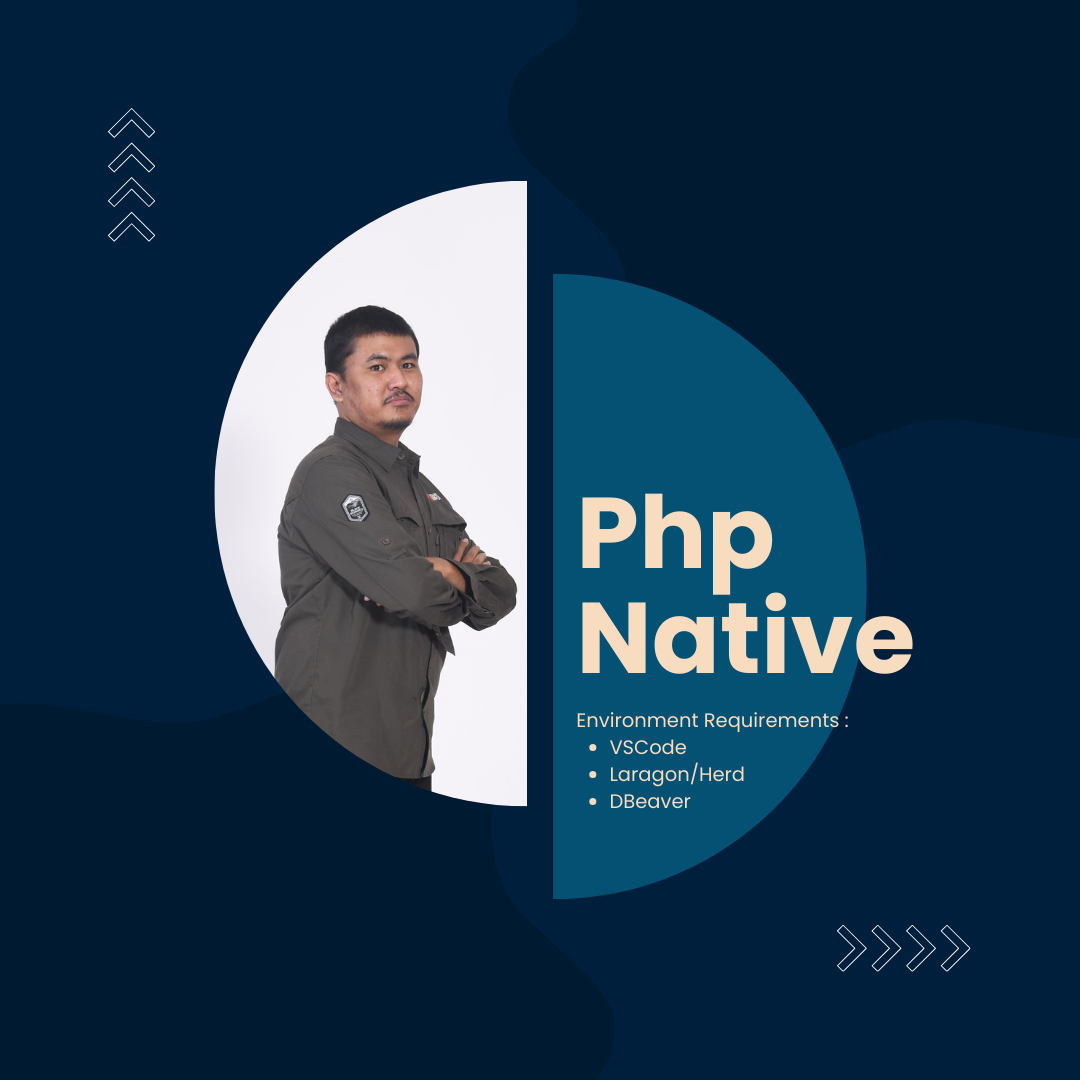 Modul Php Native